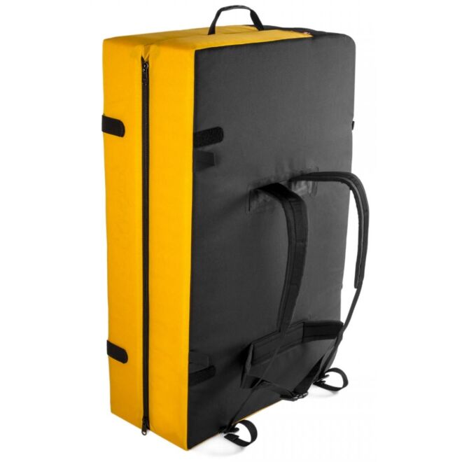 Ocun Dominator FTS crash pad escalade boulder