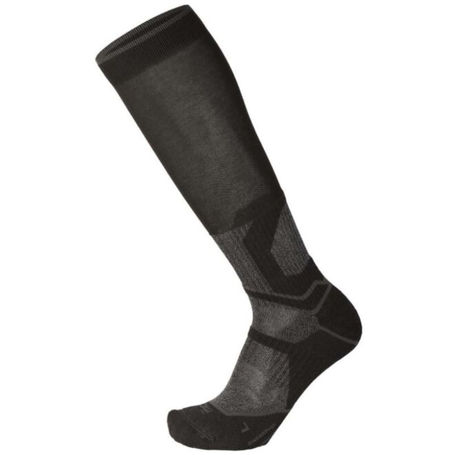 Mico Calza Trekking Lunga Coolmax Medium Weight chaussettes de trekking