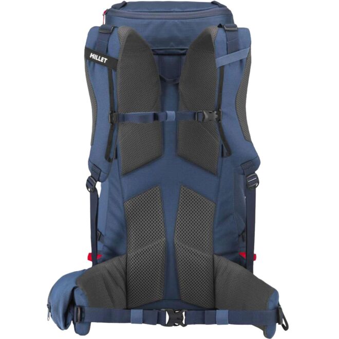 Millet Peuterey 35+10 sac à dos alpinisme