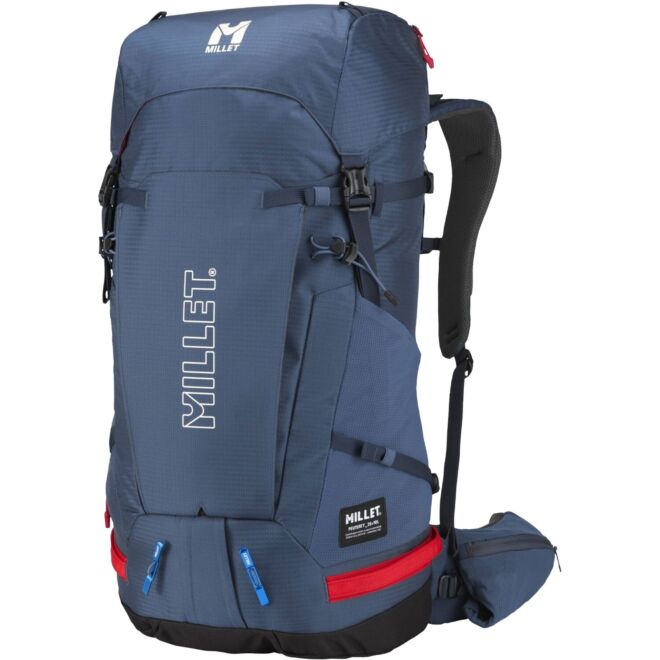 Millet Peuterey 35+10 sac à dos alpinisme