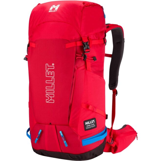 Millet Peuterey 35+10 sac à dos alpinisme