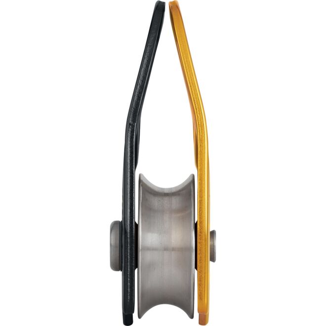 Petzl Minder S1 poulie Prusik pour secours
