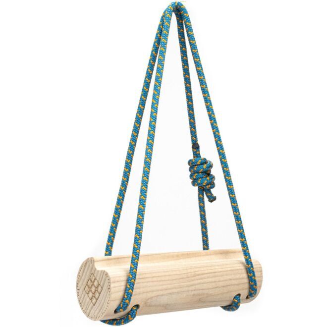 Lattice Training Mini Bar barre d'escalade portable