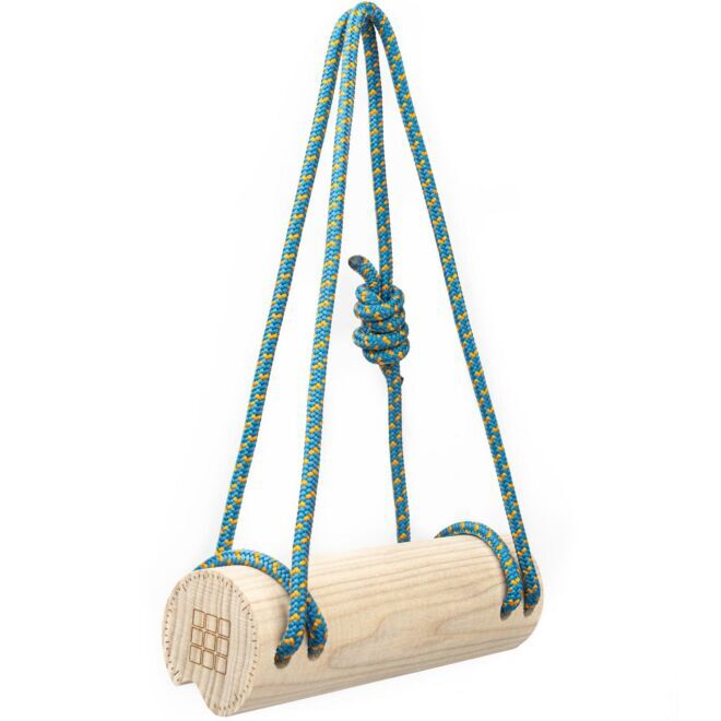 Lattice Training Mini Bar barre d'escalade portable