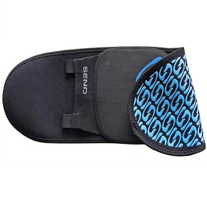 Send Climbing Mini Classic SI Knee Pad genouillère escalade
