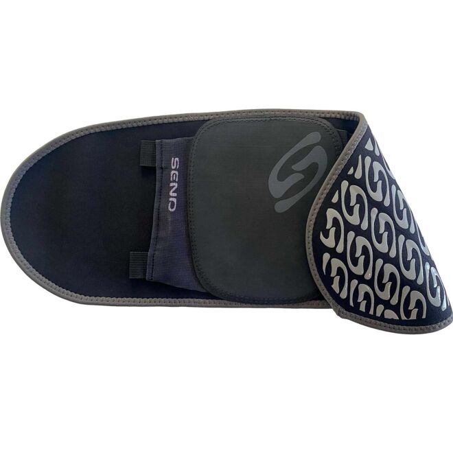 Send Climbing Mini Slim SI Knee Pad genouillère escalade