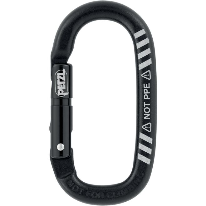 Petzl Mino porte-matériel mousqueton