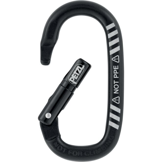 Petzl Mino porte-matériel mousqueton