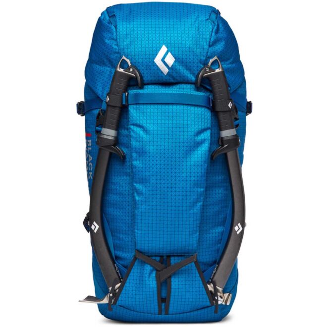 Black Diamond Mission 75 backpack climbing and mountaineering