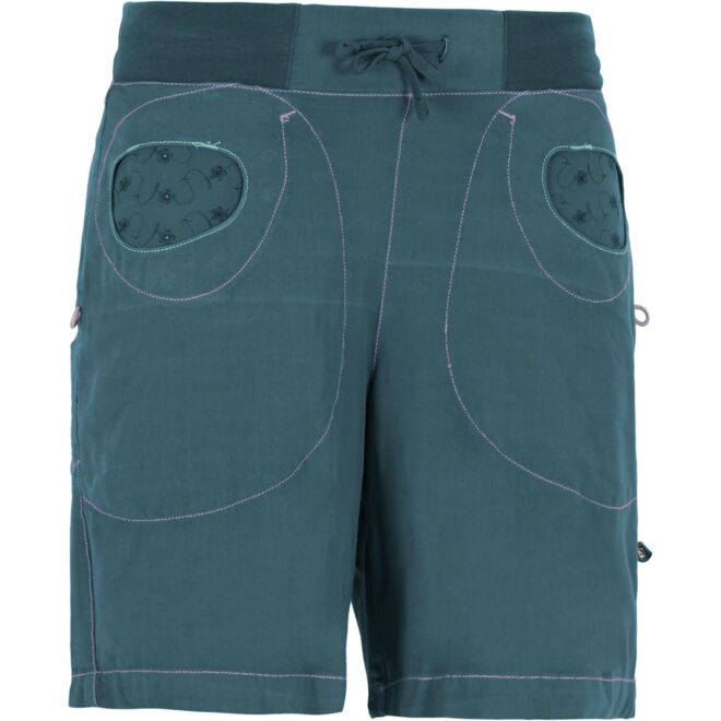 E9 Enove Mix Short-Bb shorts courts femme