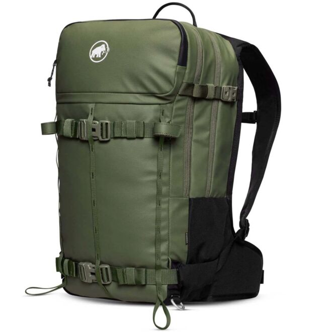 Mammut Nirvana 28 sac à dos de ski alpinisme