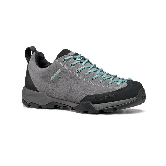 SCARPA Mojito Trail GTX Wmn chausson d'approach et randonnée femme