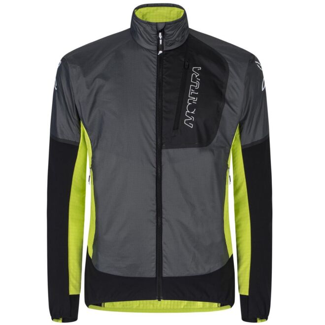 Montura Insight Hybrid Jacket veste softshell homme