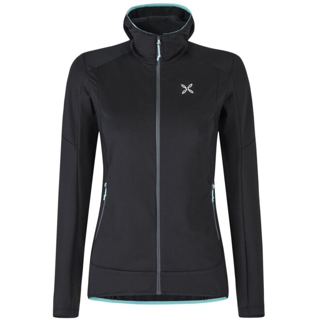 Montura Light Revolution Maglia W technical fleece women