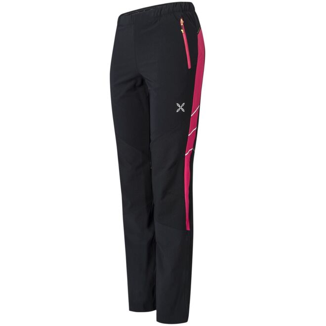 Montura Mountain Fast Pants W women's pants