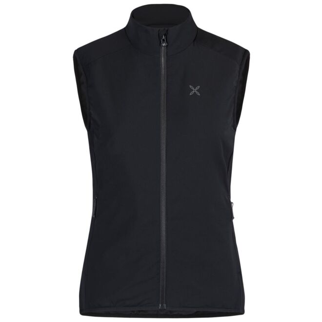 Montura Mid Layer Vest Woman gilet sans manches femme