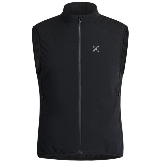 Montura Mid Layer Vest gilet sans manches homme
