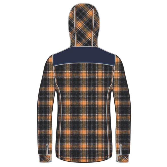 Montura Yale Hoody Shirt chemise homme