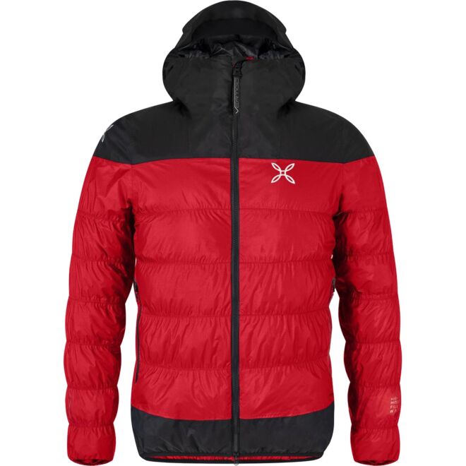 Montura Summit 2.0 duvet homme