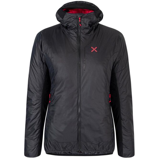 Montura Eiger Jacket Woman veste softshell femme