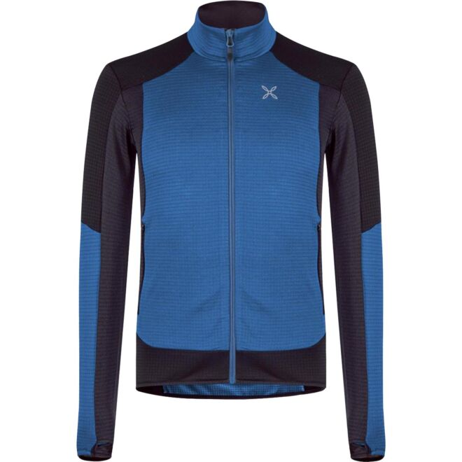Montura Stretch Color technical fleece homme