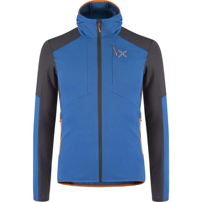 Montura Smooth technical fleece men's