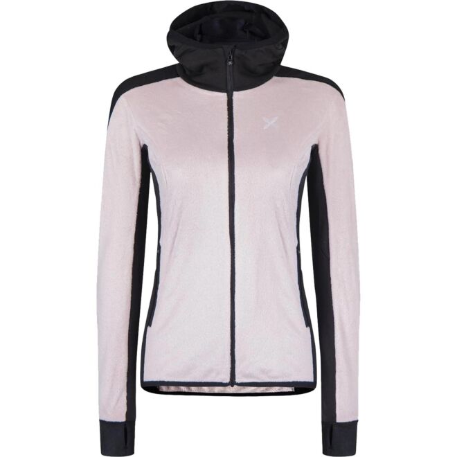 Montura Soft Trek Woman technical fleece woman