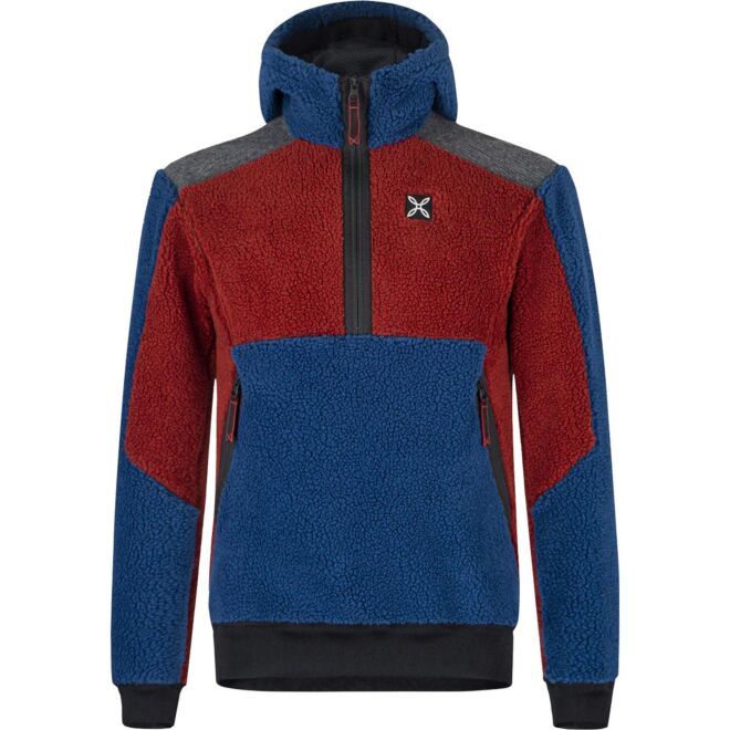 Montura Nomad men's fleece