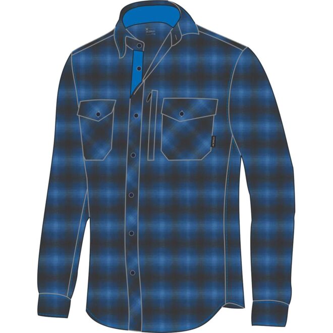 Montura Duke Shirt chemise homme