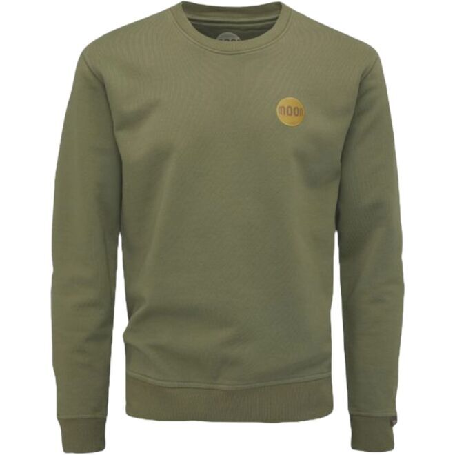 Moon Crew Neck Sweat homme