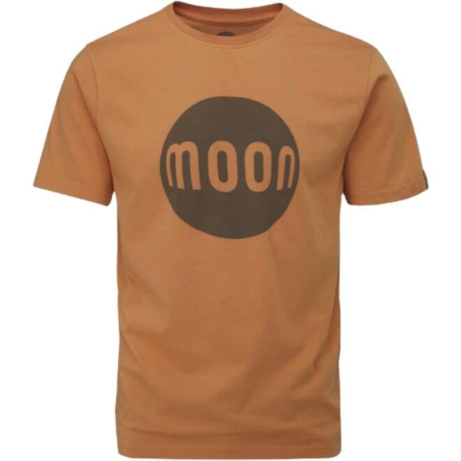 Moon Logo T-Shirt t-shirt homme
