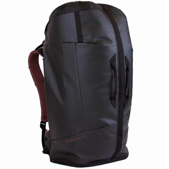 Blue Ice Moonlight 55 l sac à dos escalade falaise