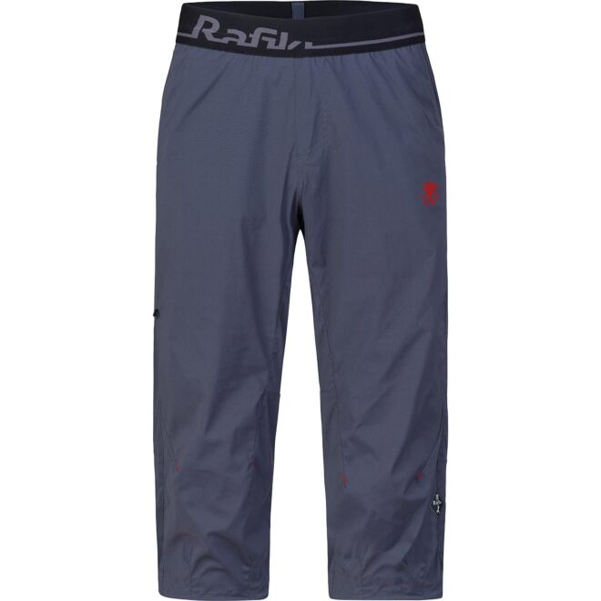 Rafiki Moonstone pantalons 3/4 homme