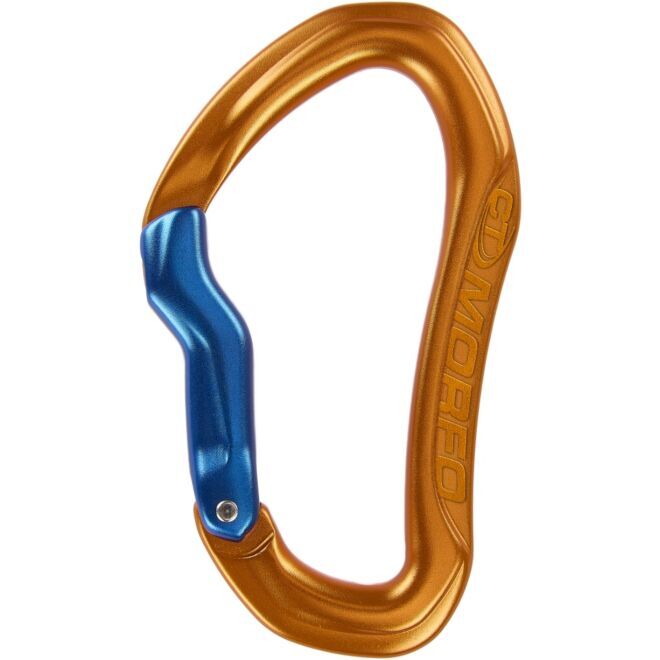 CT Climbing Technology Morfo B mousqueton d'escalade