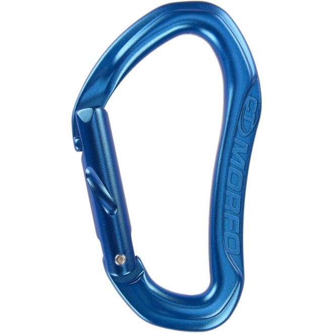 CT Climbing Technology Morfo S mousqueton d'escalade