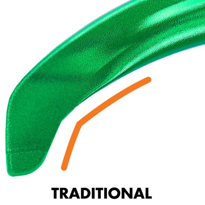 CT Climbing Technology Morfo UL Pro quickdraws climbing