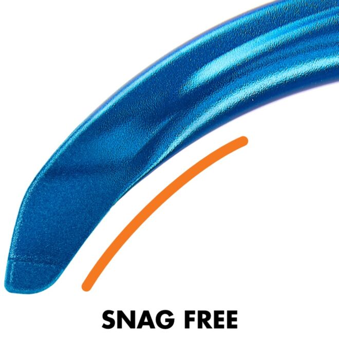 CT Climbing Technology Morfo UL Pro quickdraws climbing