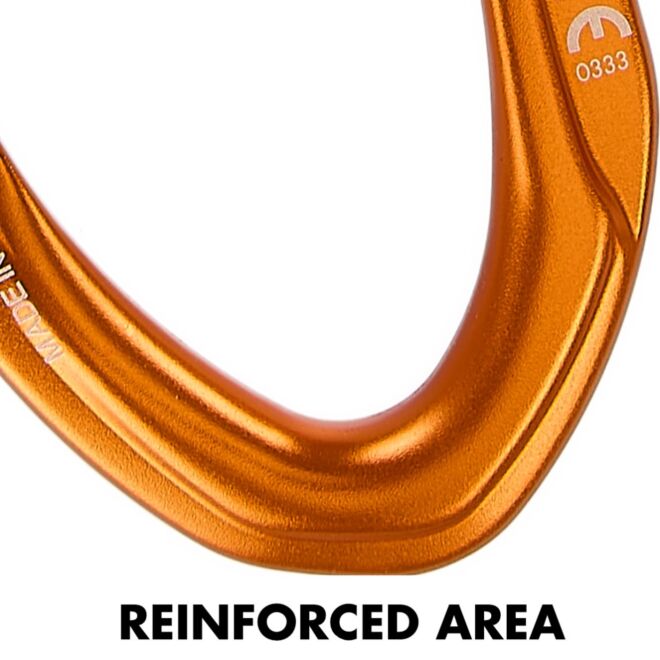 CT Climbing Technology Morfo UL Pro quickdraws climbing