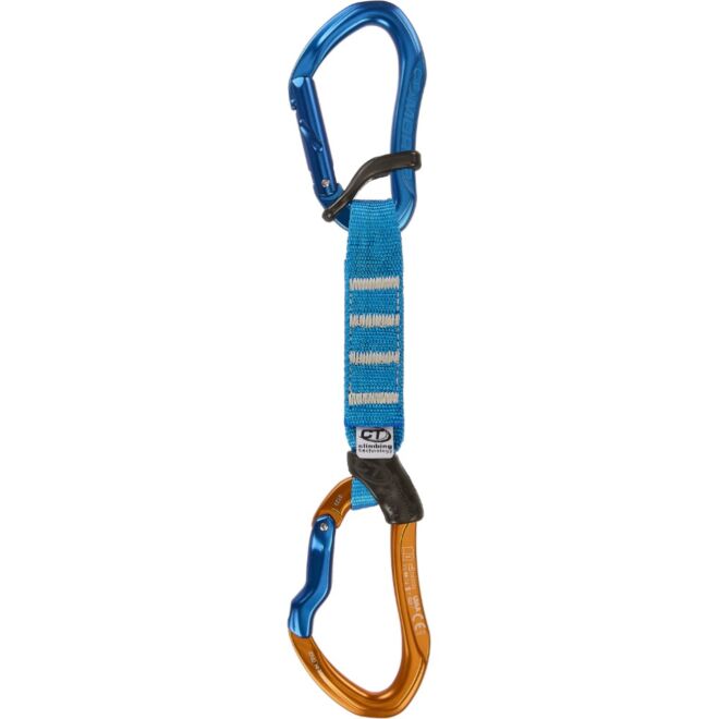 CT Climbing Technology Morfo UL Pro quickdraws climbing