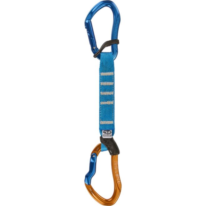 CT Climbing Technology Morfo UL Pro quickdraws climbing
