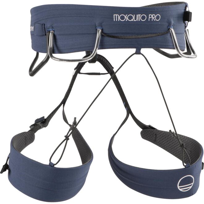 Wild Country Mosquito Pro harnais d'escalade