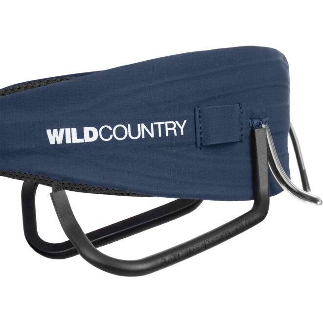 Wild Country Mosquito Pro harnais d'escalade