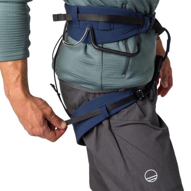 Wild Country Mosquito Pro harnais d'escalade