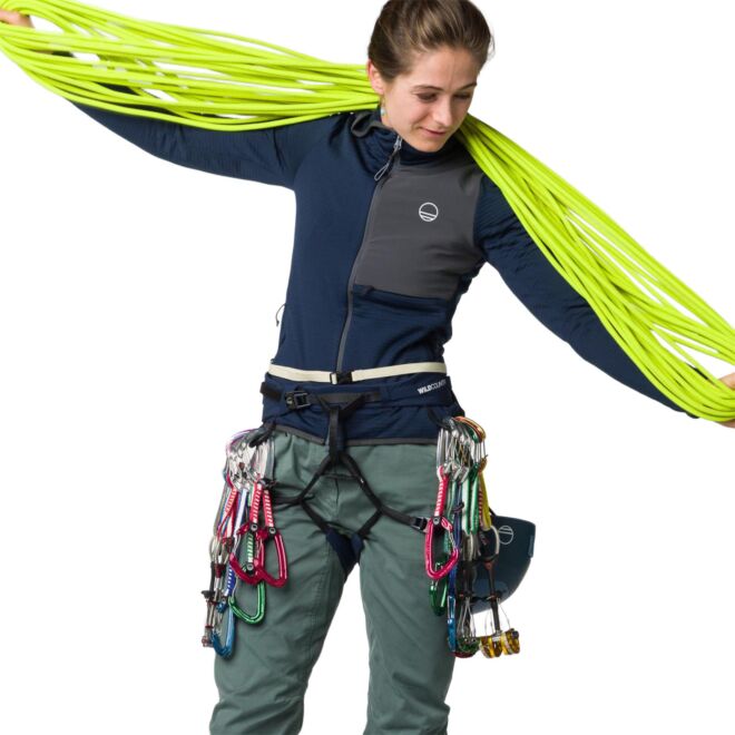 Wild Country Mosquito Pro harnais d'escalade