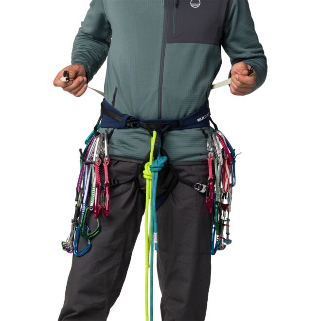 Wild Country Mosquito Pro harnais d'escalade