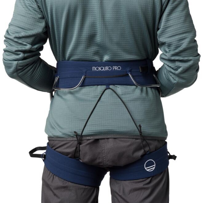 Wild Country Mosquito Pro harnais d'escalade