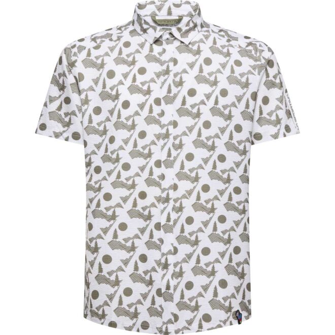 La Sportiva Move Tech Shirt chemise unisexe