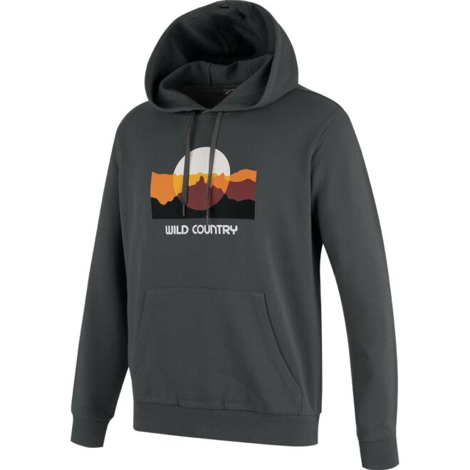 Wild Country Movement Hoody sweatshirt homme