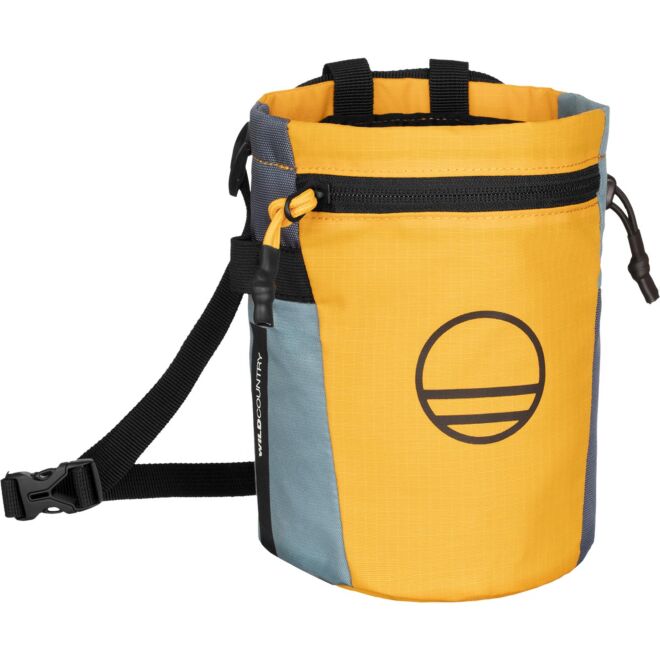 Wild Country Movement Chalkbag chalk bag