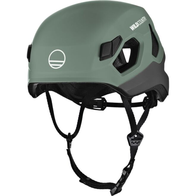 Wild Country Movement helmet casque d'escalade alpinisme
